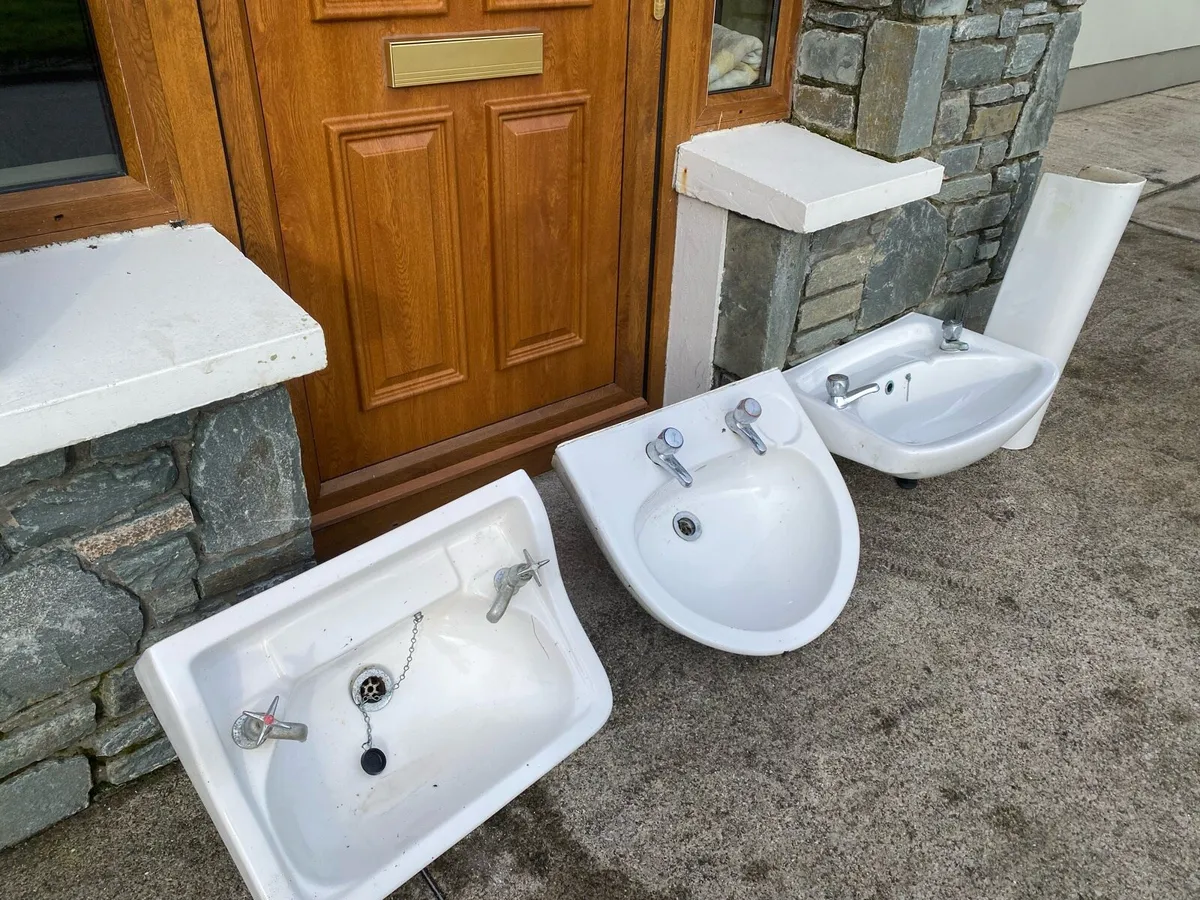 Sinks - Image 4