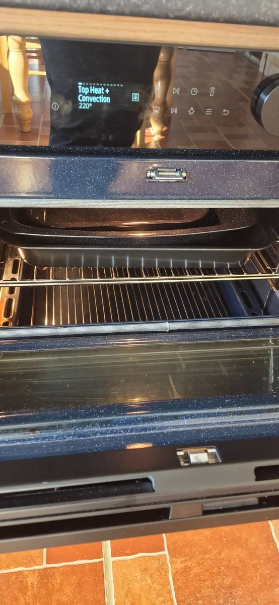 Samsung smart oven - Image 2