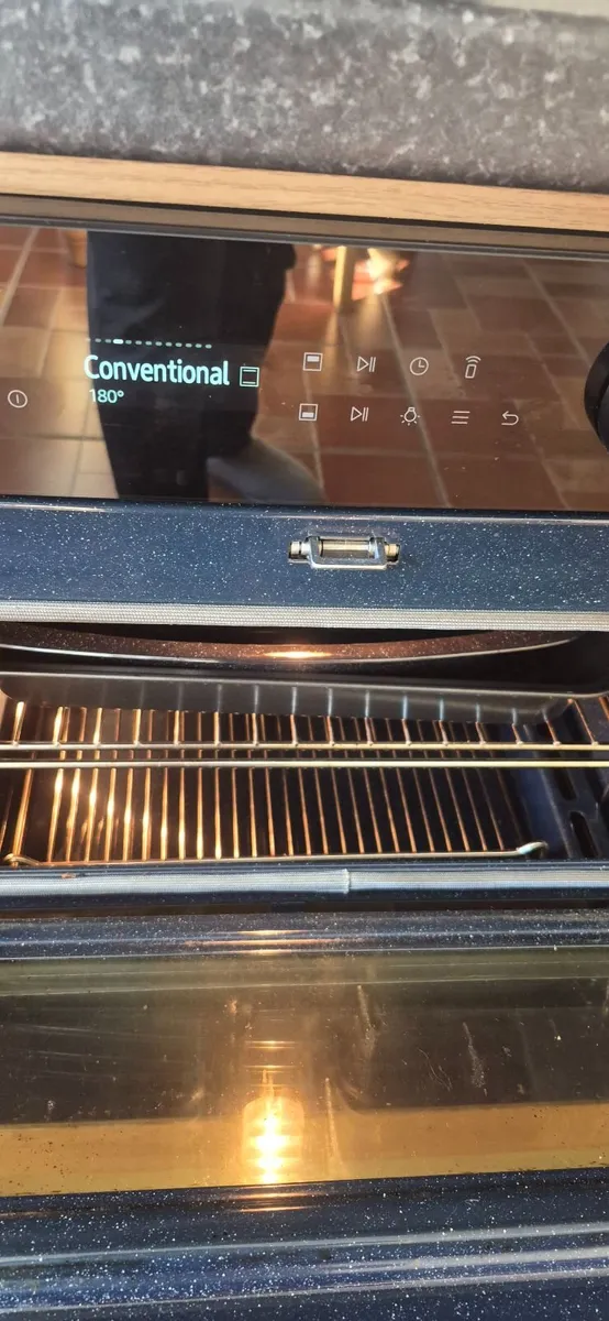 Samsung smart oven - Image 3