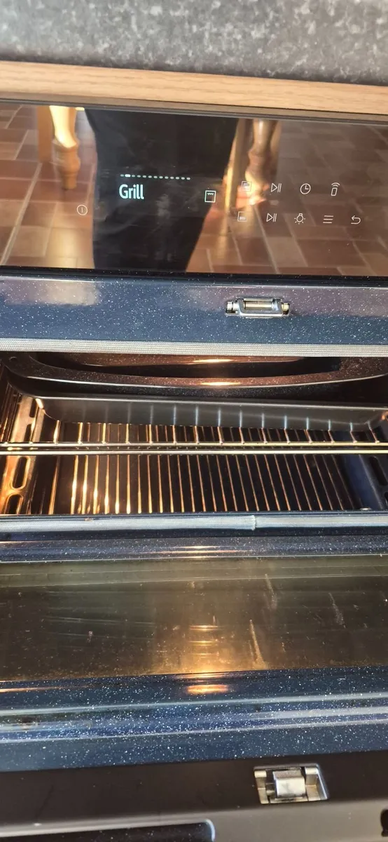 Samsung smart oven - Image 4