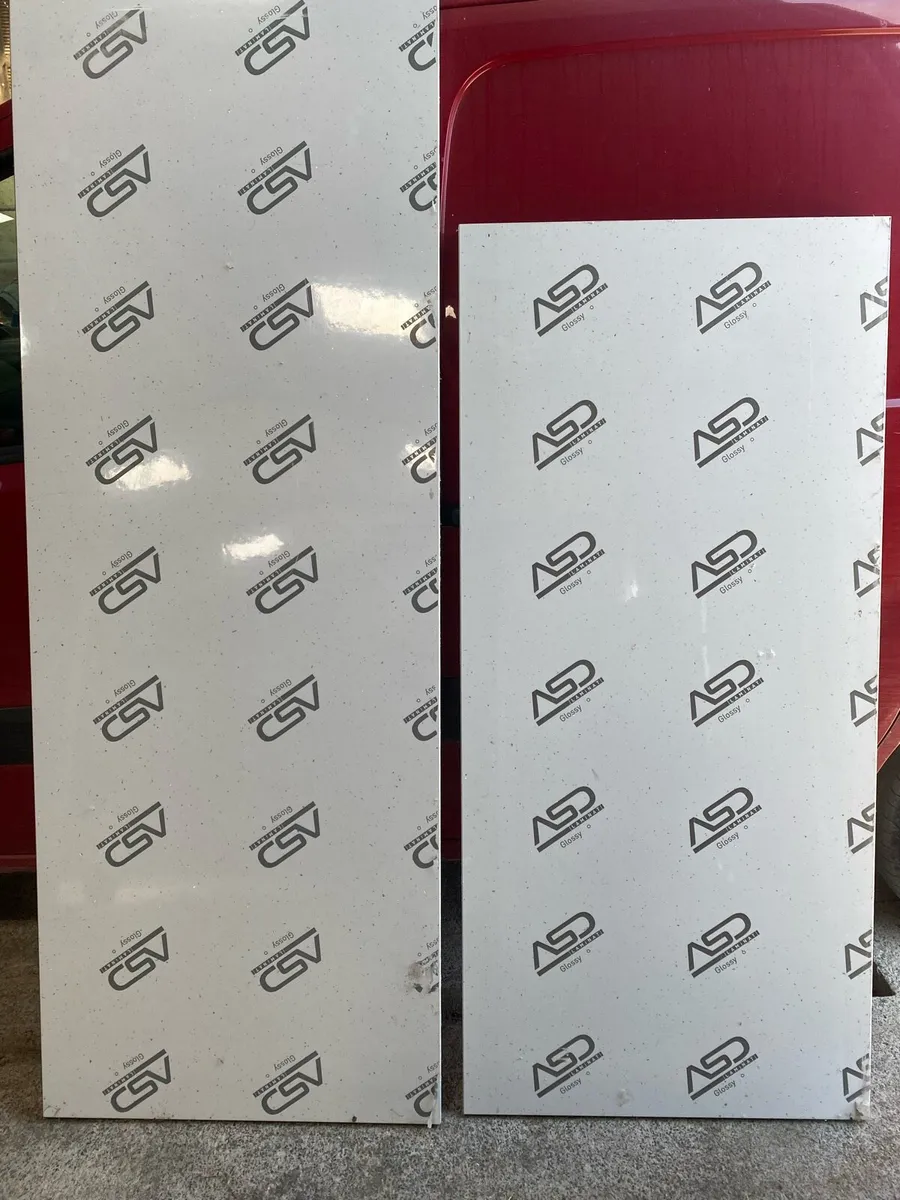New Unused Formica Worktop surplus to requirements - Image 1