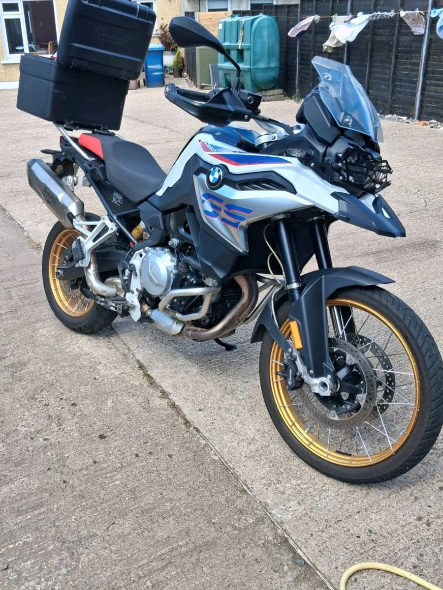 F850gs - Image 1
