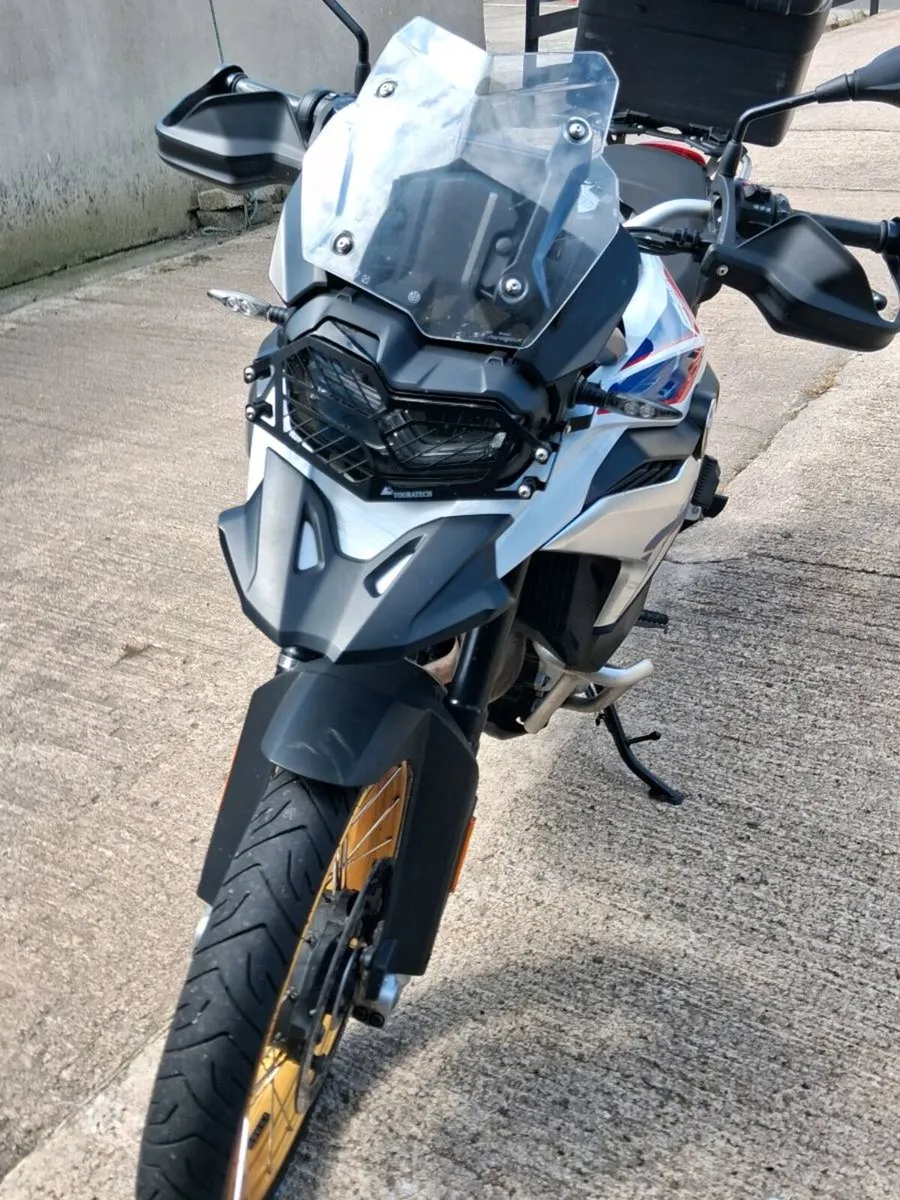 F850gs - Image 2