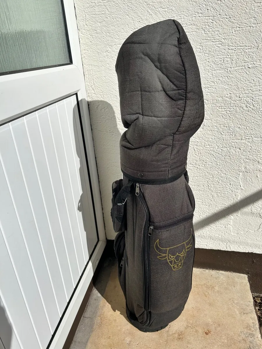 Golf clubs - Image 1