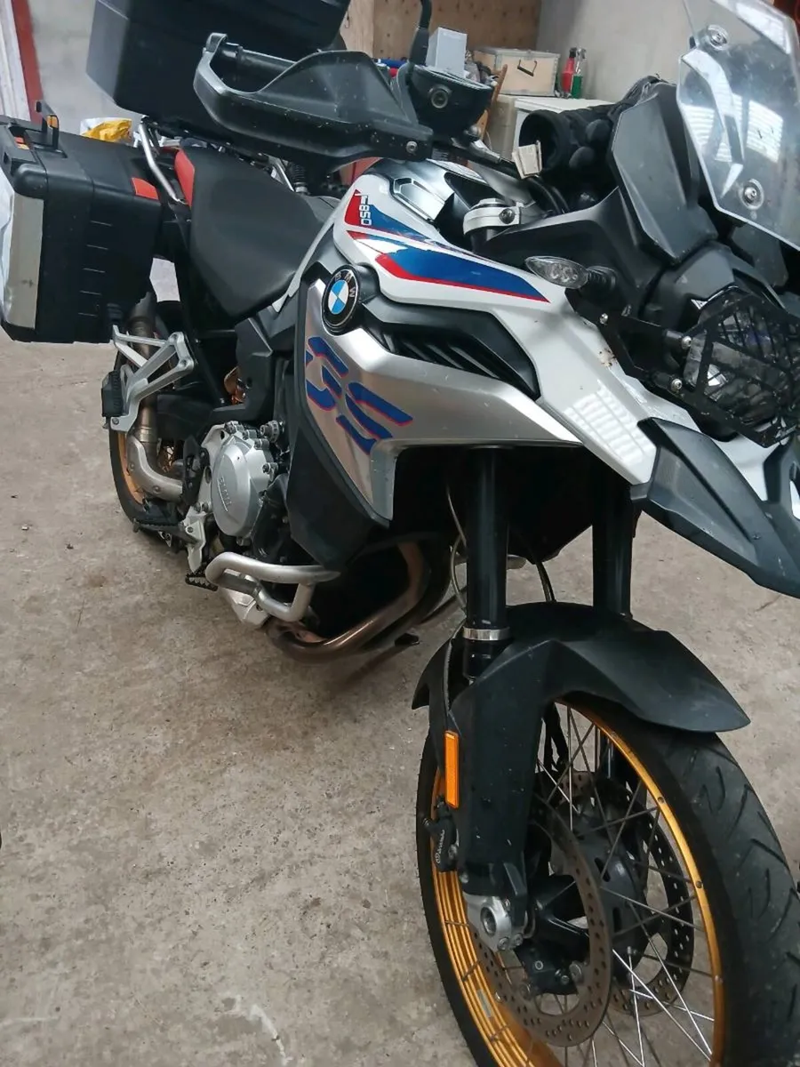 F850gs - Image 3