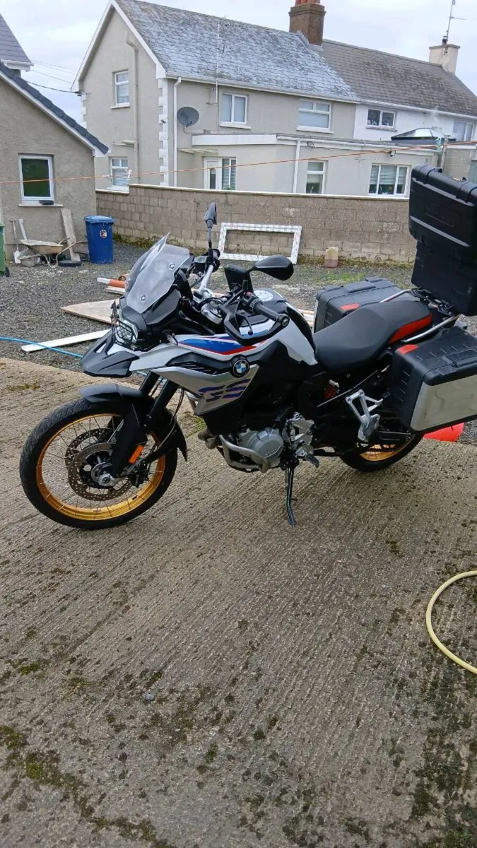 F850gs - Image 4