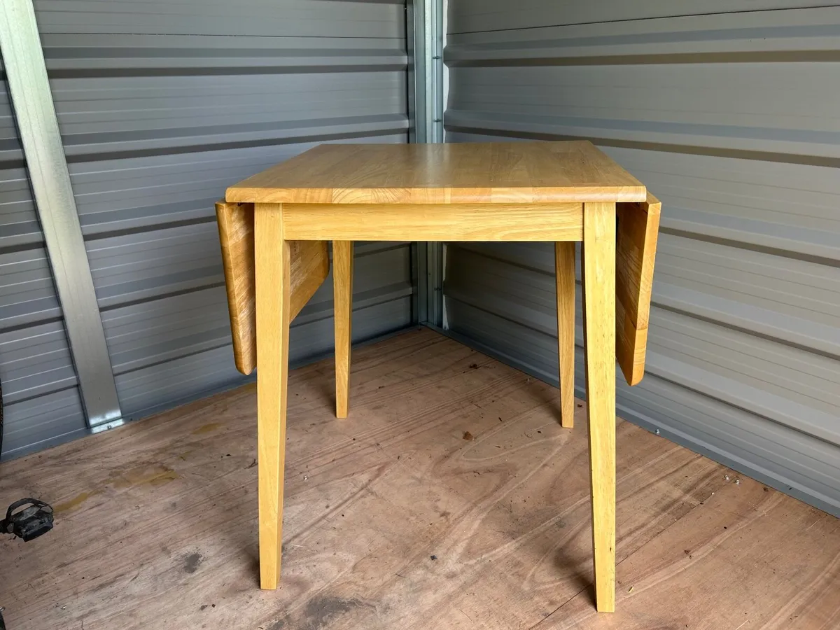 kitchen table - Image 2