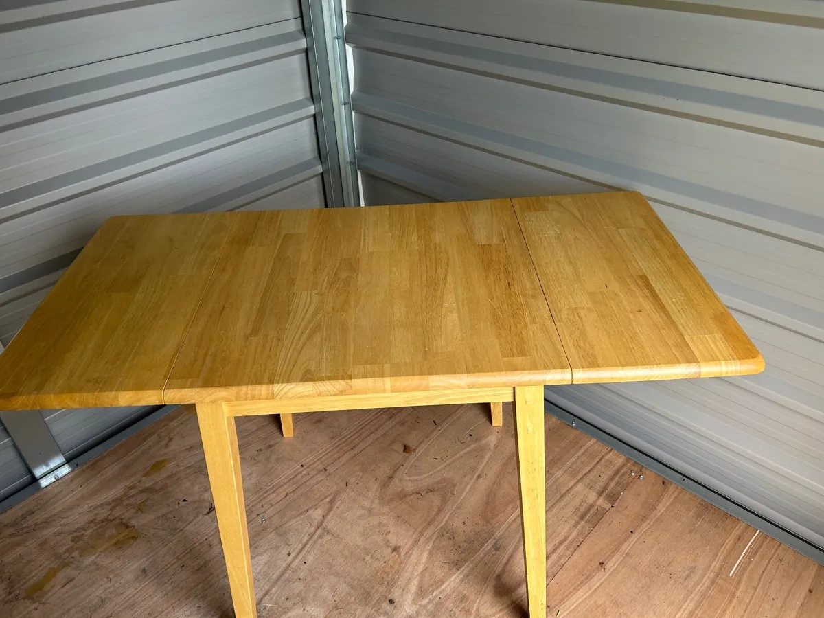kitchen table - Image 3
