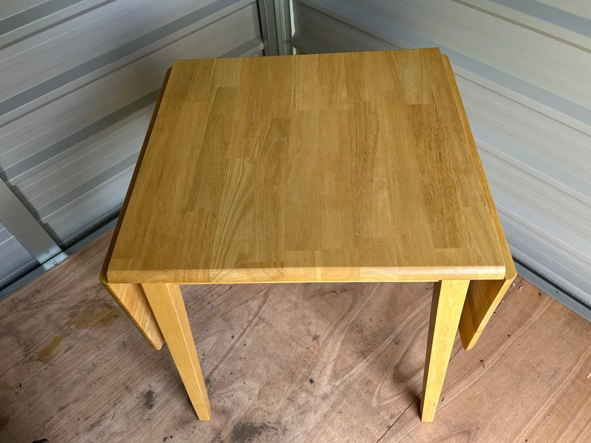 kitchen table - Image 4