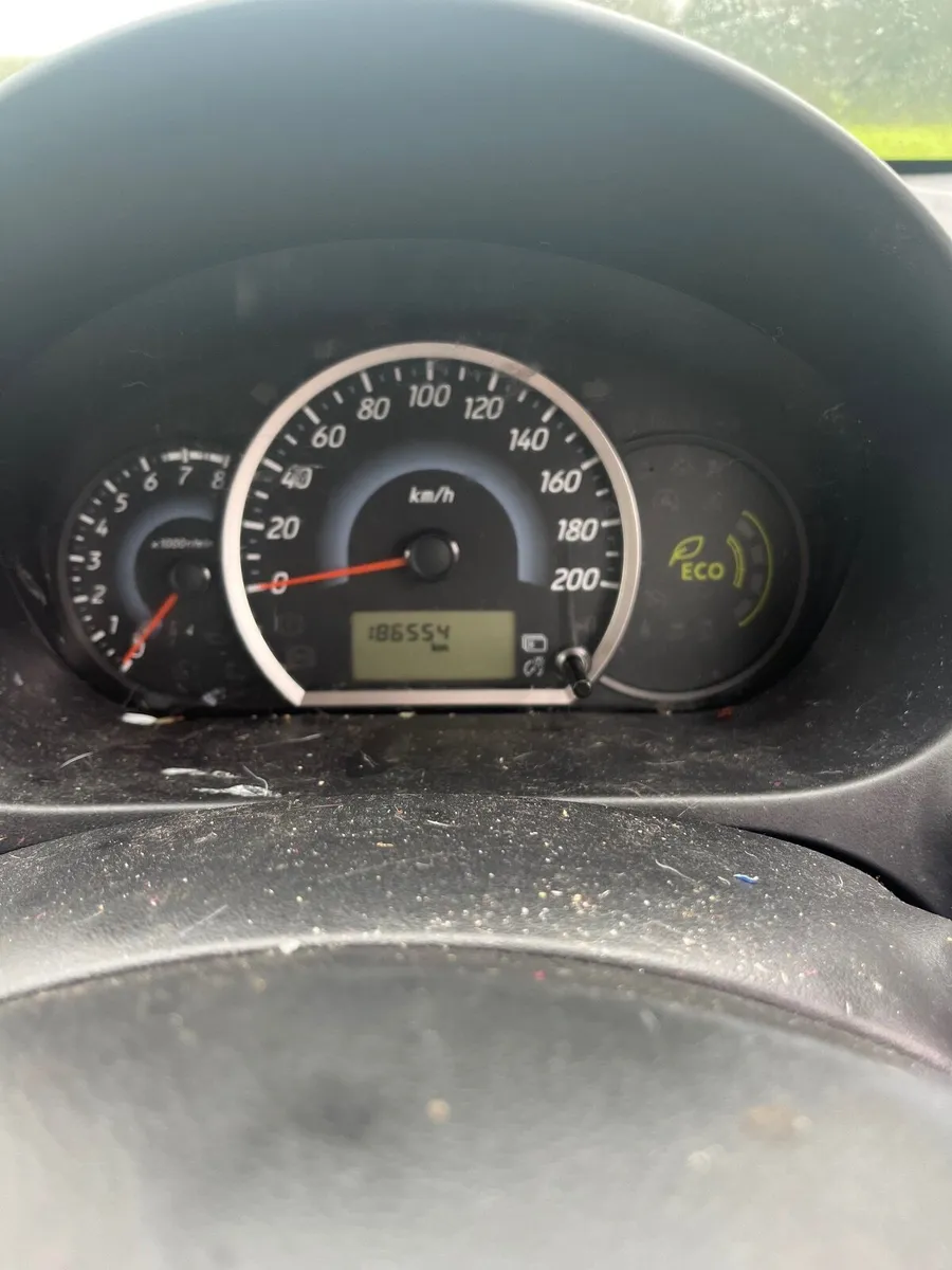 Mitsubishi Mirage 2013 - Image 3