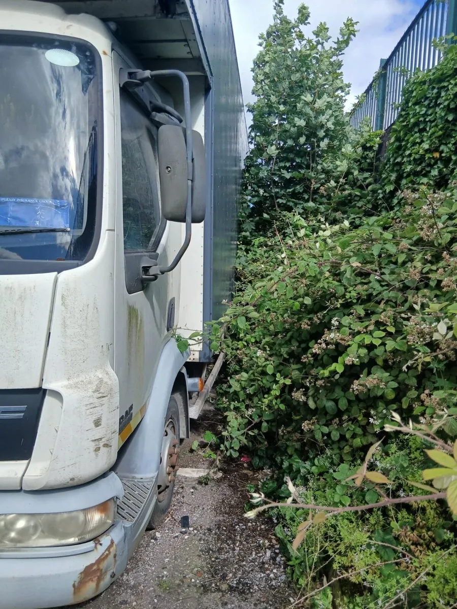 DAF LF45 Truck €950ono - Image 2