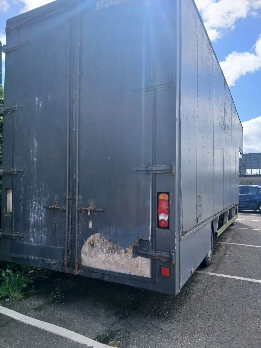DAF LF45 Truck €950ono - Image 3