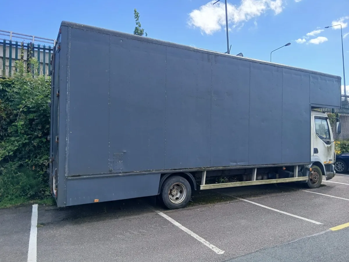 DAF LF45 Truck €950ono - Image 4
