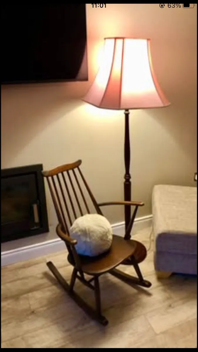 Standard lamp - Image 3