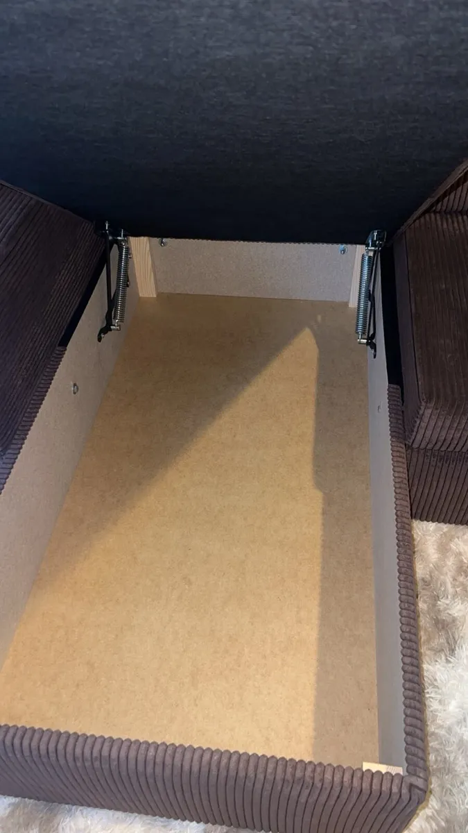 Corner sofa - Image 3