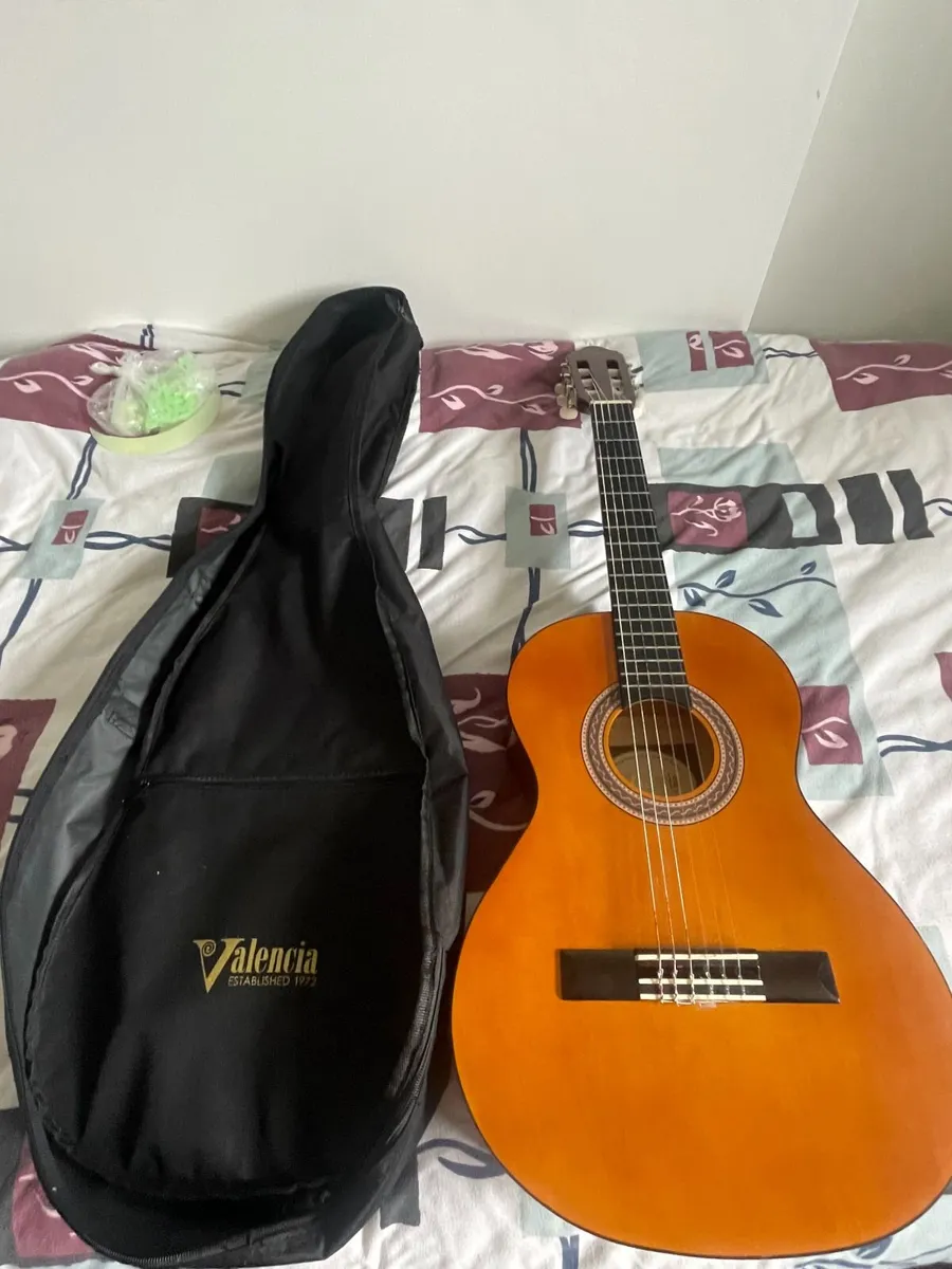 guitar - Image 2