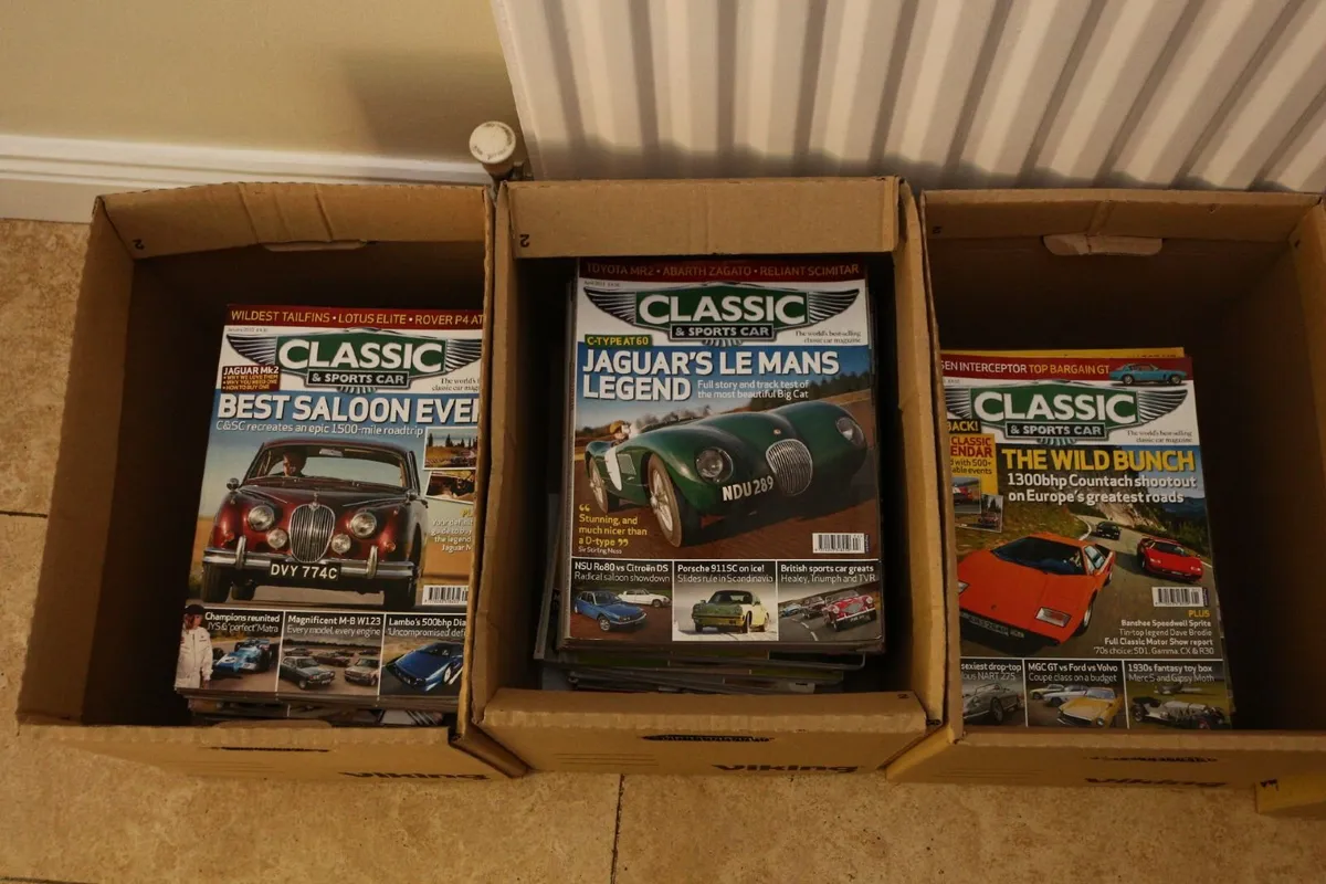 Magazines - Image 2