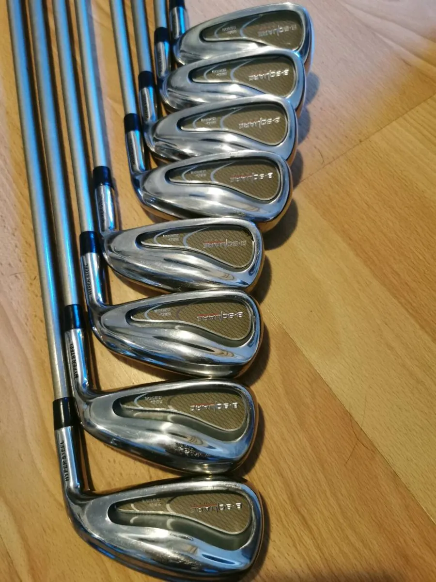 Ladies golf set - Image 3