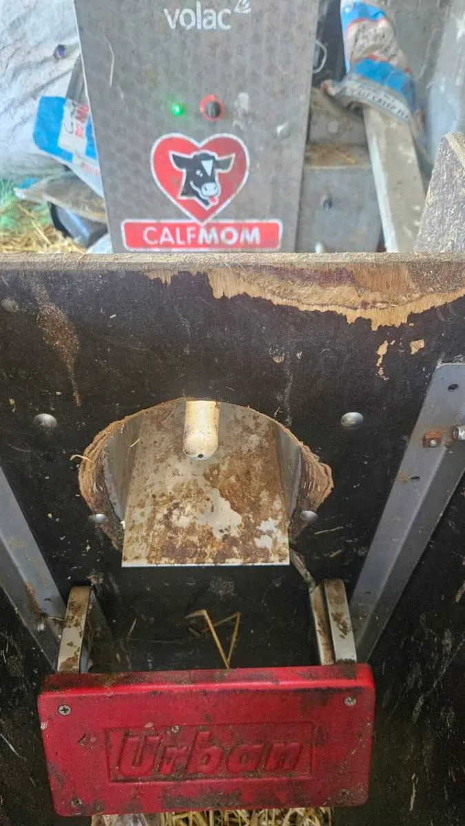 Volac automatic calf feeder - Image 4