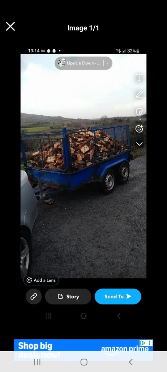 Firewood