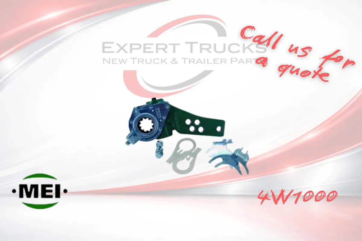 ROR TRAILER SLACK ADJUSTER AUTOMATIC (MEI)