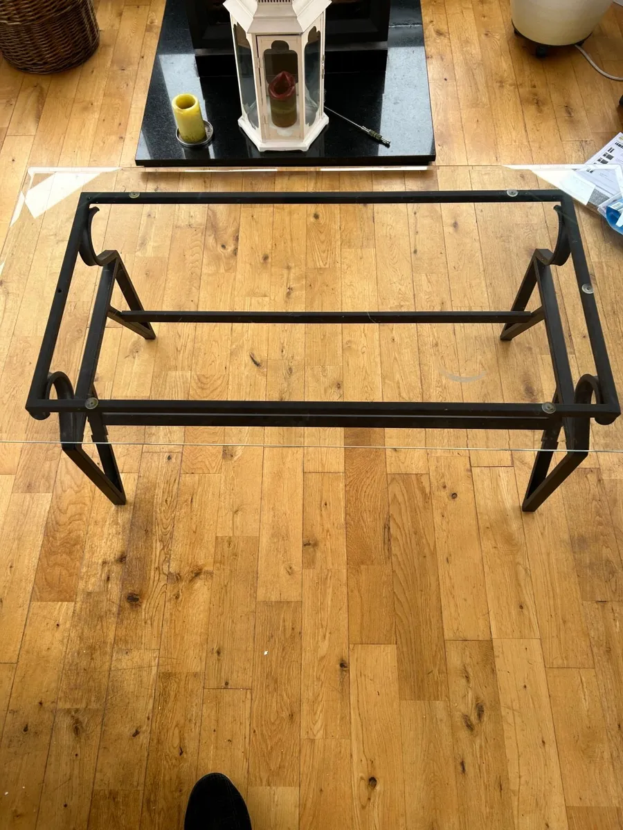 Coffee Table - Image 1