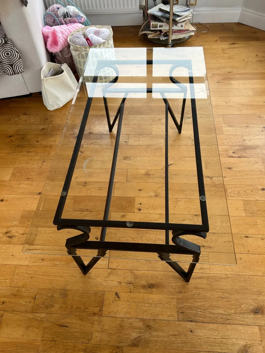 Coffee Table - Image 3