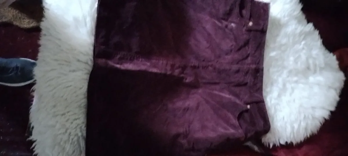 Crossdresser?.lingetie some xl - Image 1