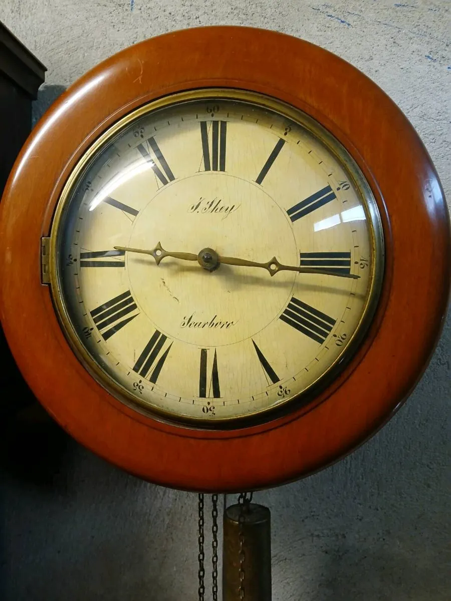 Wag of the wall clock - Image 2