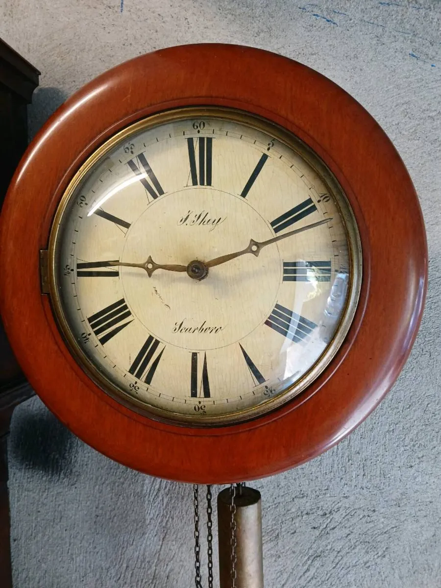 Wag of the wall clock - Image 4