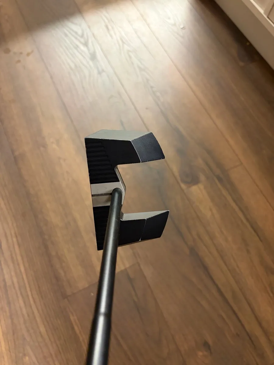LAB Putter - Image 1