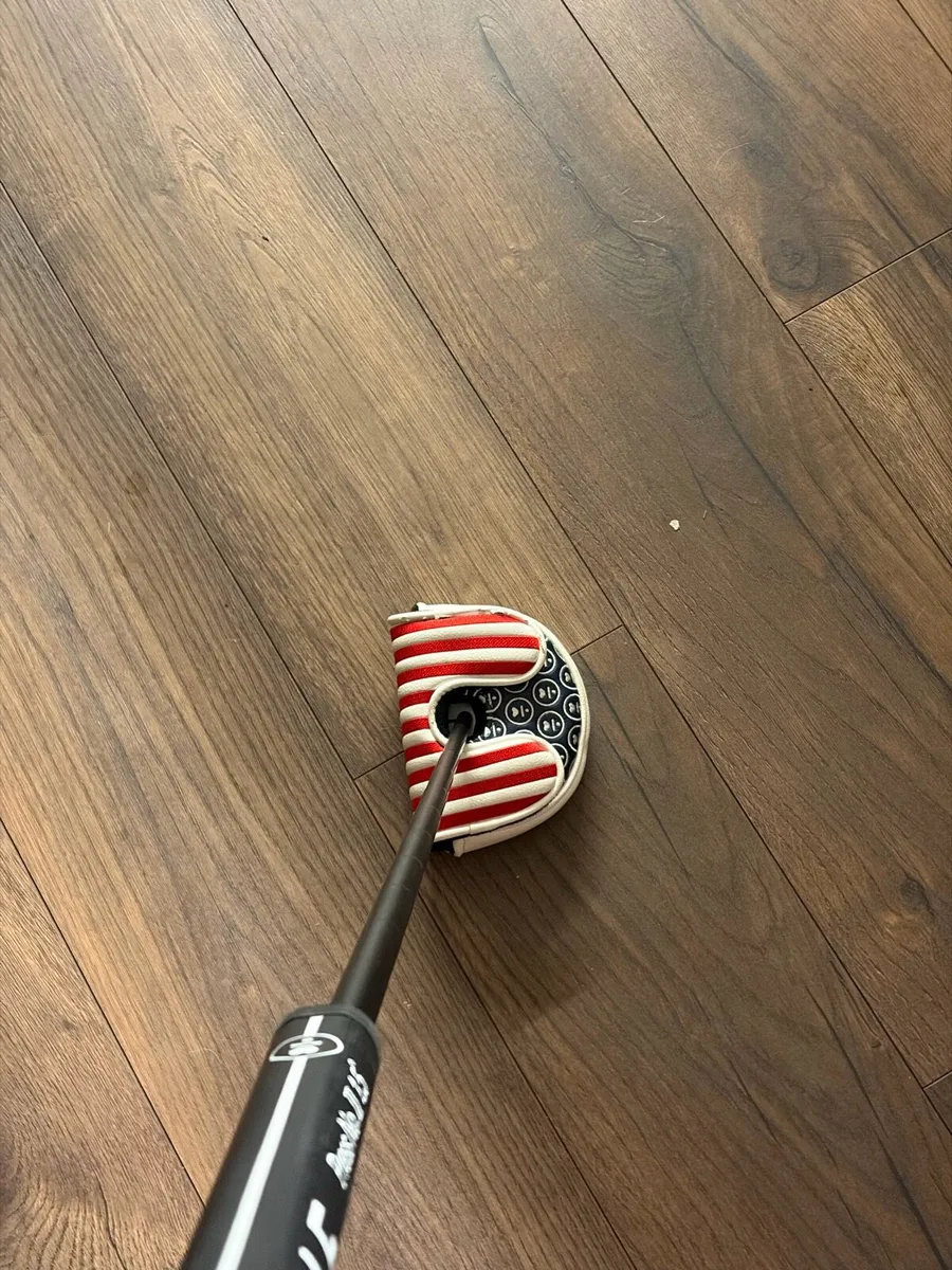 LAB Putter - Image 3