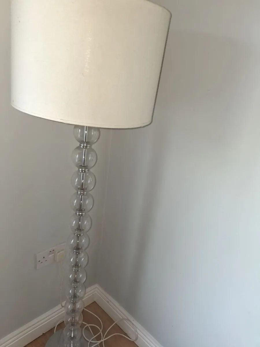 Floor lamp - Image 2