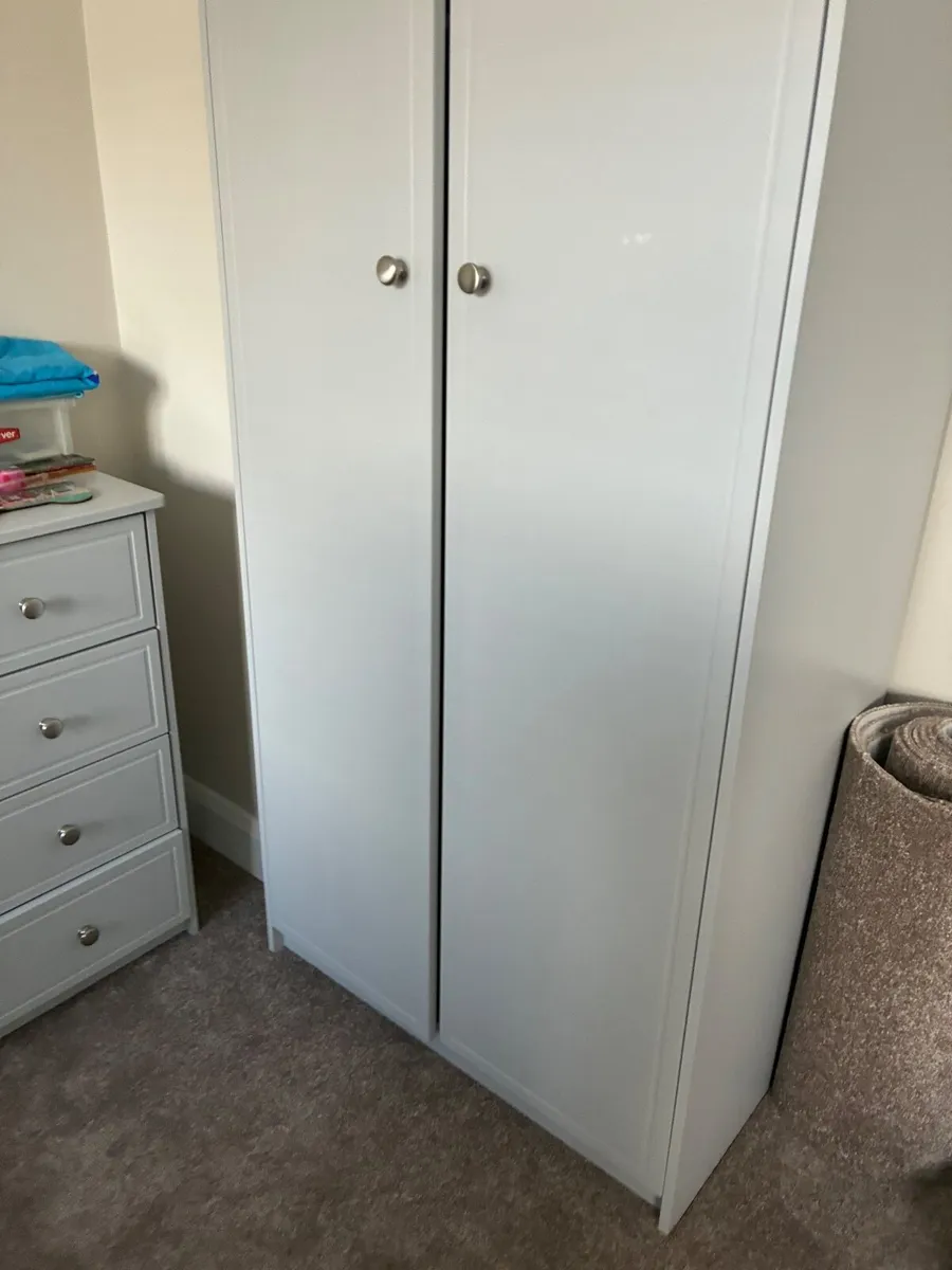 Wardrobe - Image 2