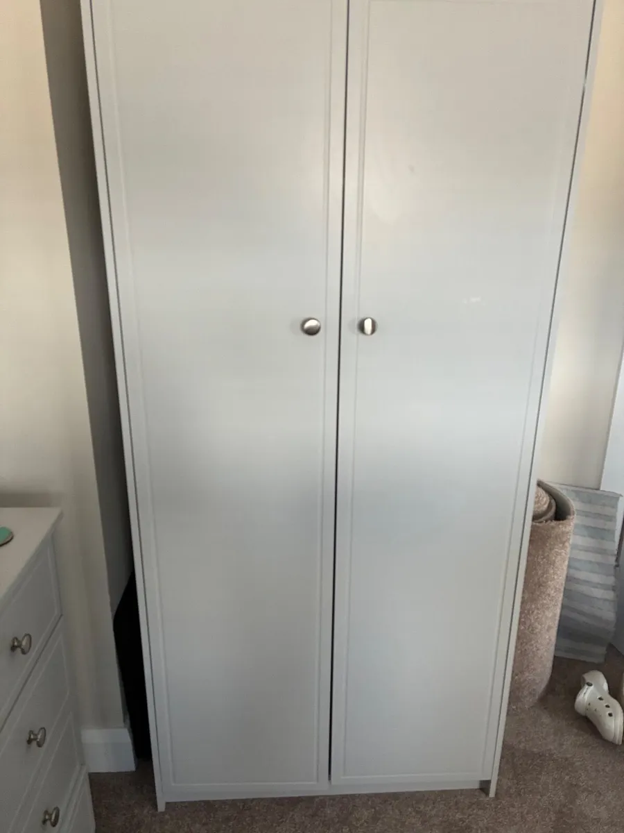 Wardrobe - Image 1