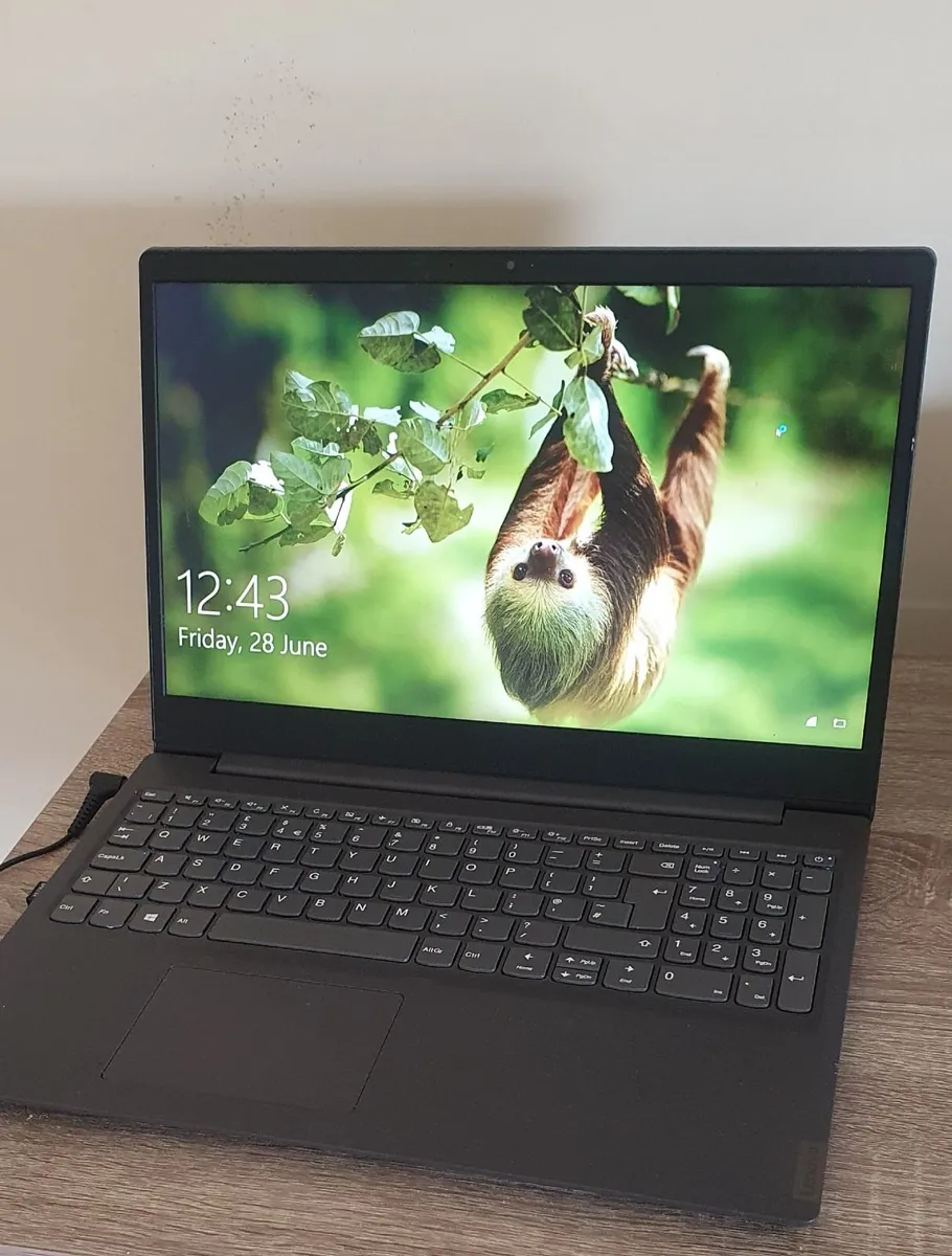 Laptop lenovo - Image 2