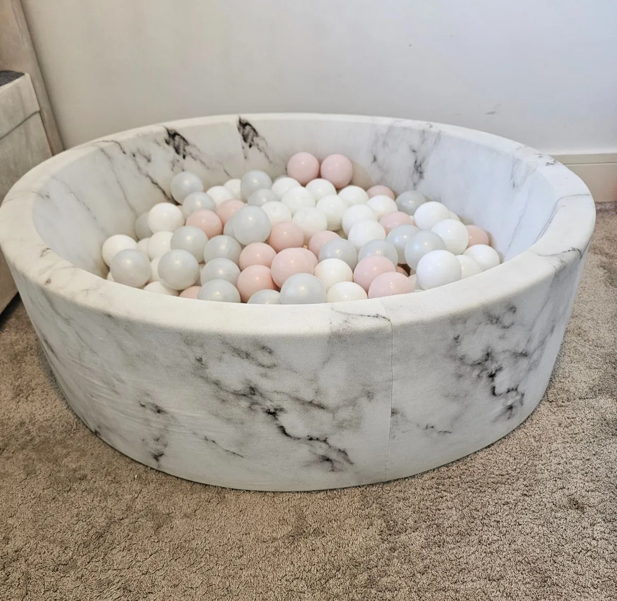 Ball pit toy, Oranmore - Image 1