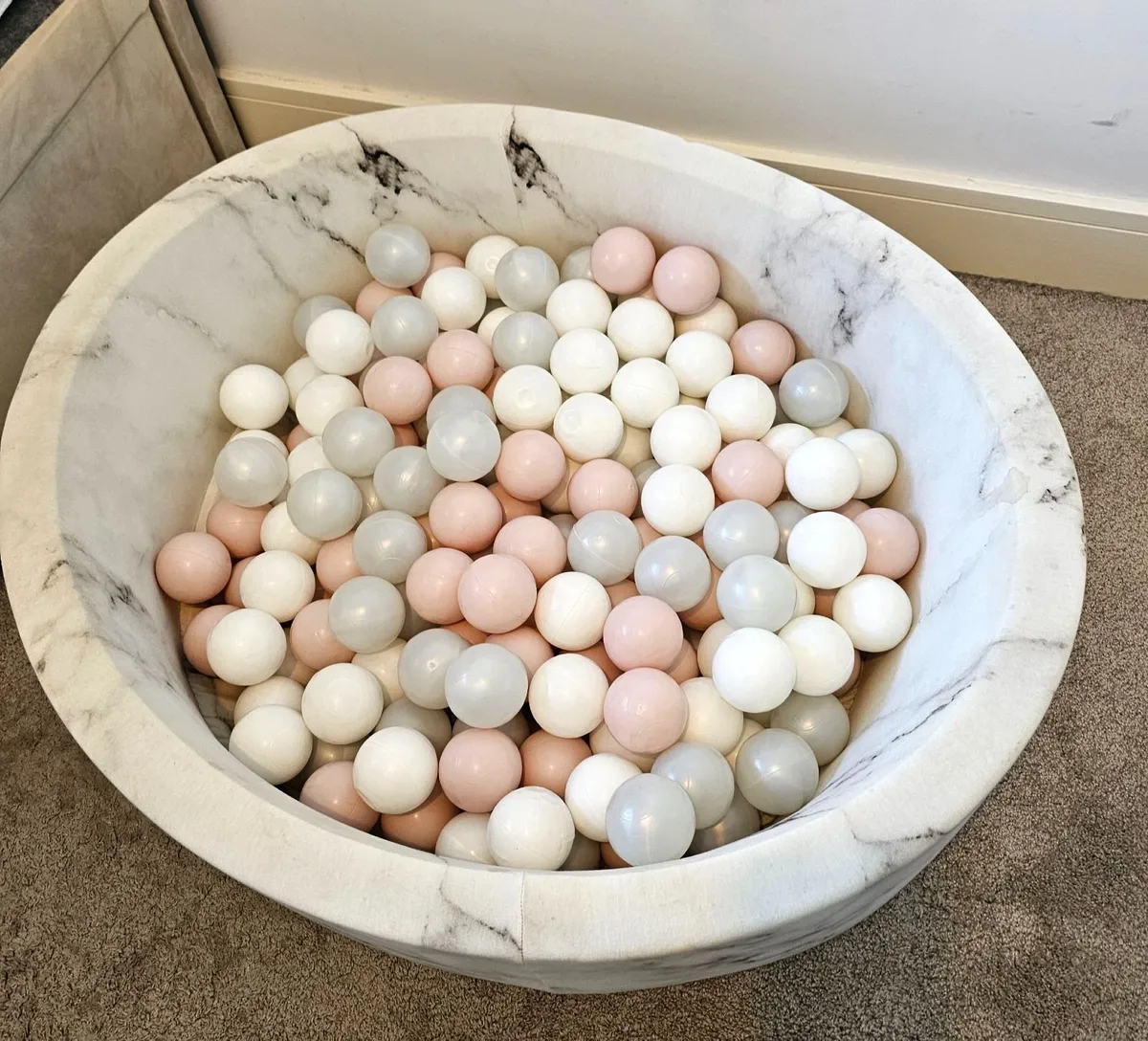 Ball pit toy, Oranmore - Image 2