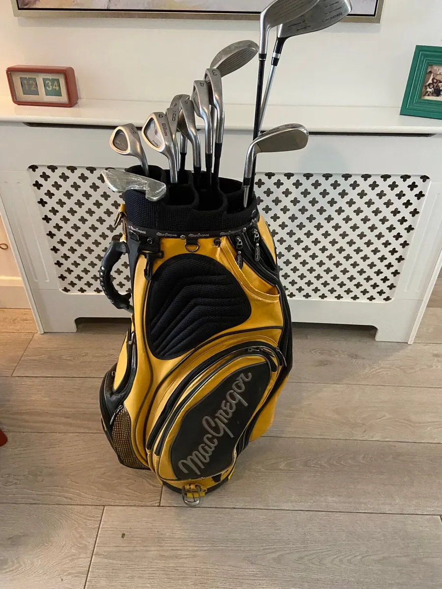 Golf Set - Image 4