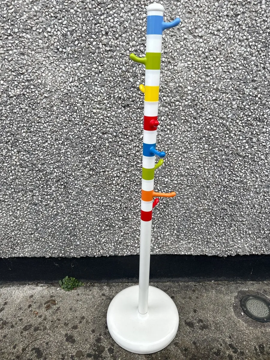 Kids hanger