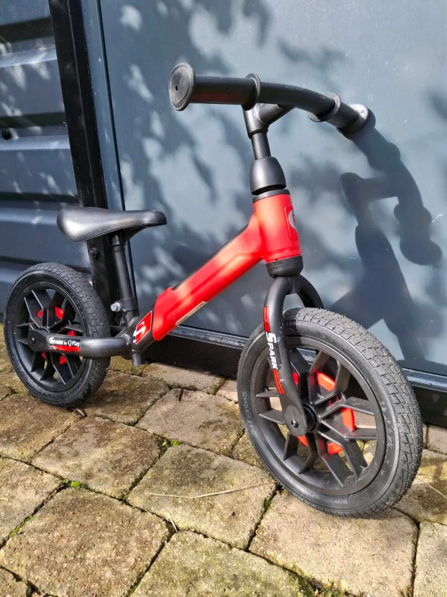 Kids Balance Bike