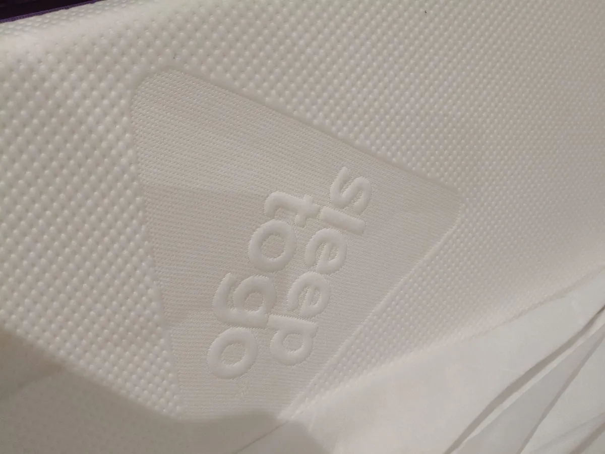 SleepToGo Single Mattress - Image 1
