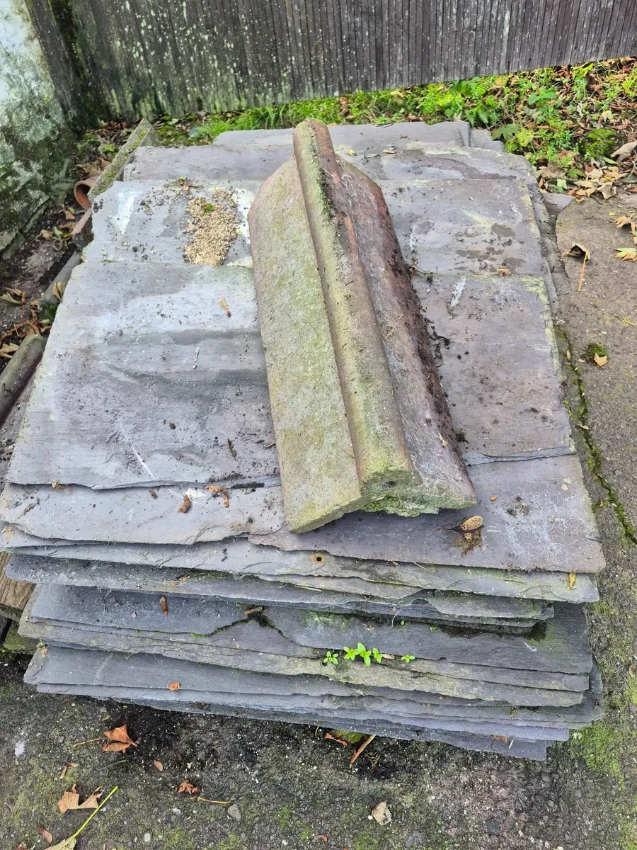 Secondhand Slates - Image 2