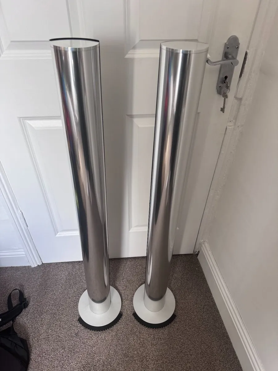 Bang & Olufsen Beolab 6000 speakers - Image 2