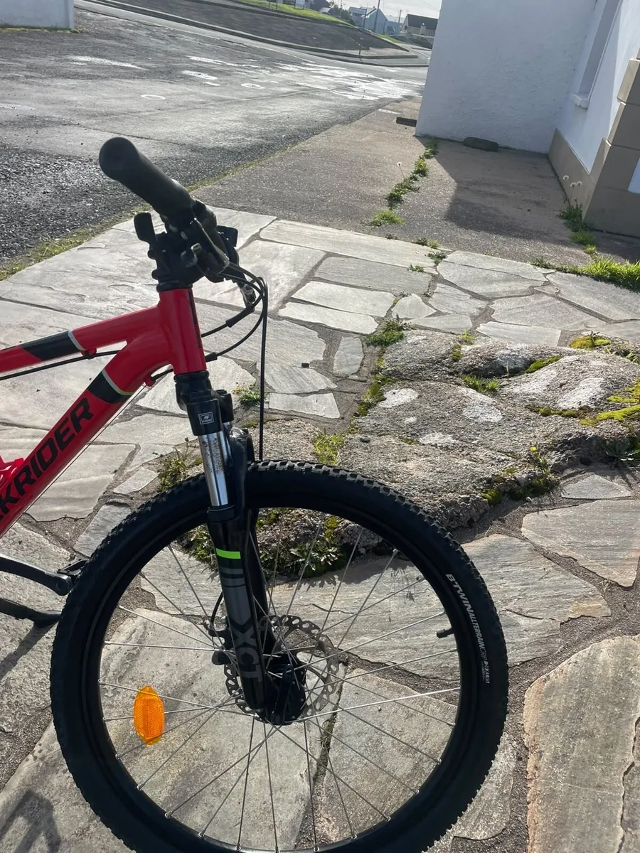 Kids mountain bike - Image 4