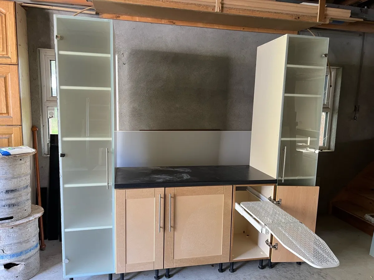 Kitchen units - Image 3