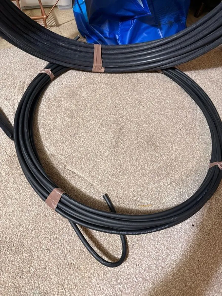 Cables - Image 1