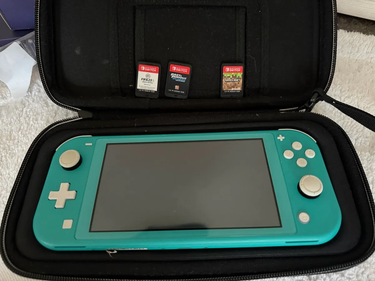 Nintendo Switch - Image 1