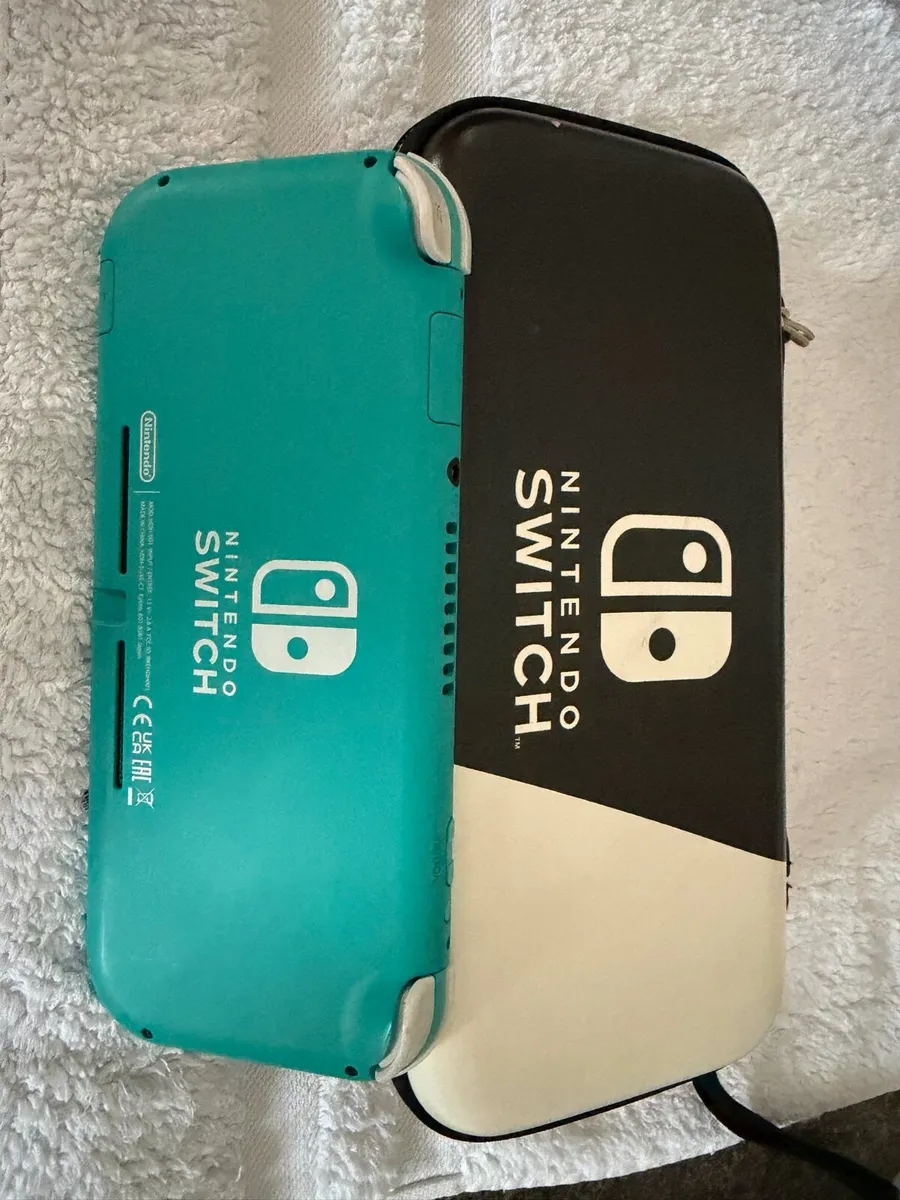 Nintendo Switch - Image 2