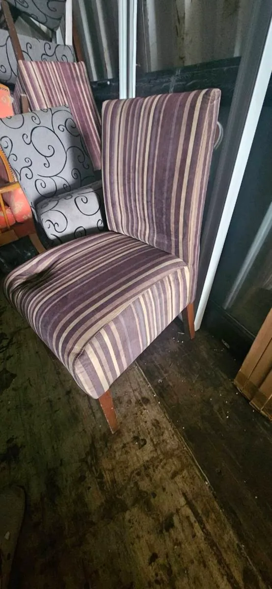 Dining Chairs - Image 2